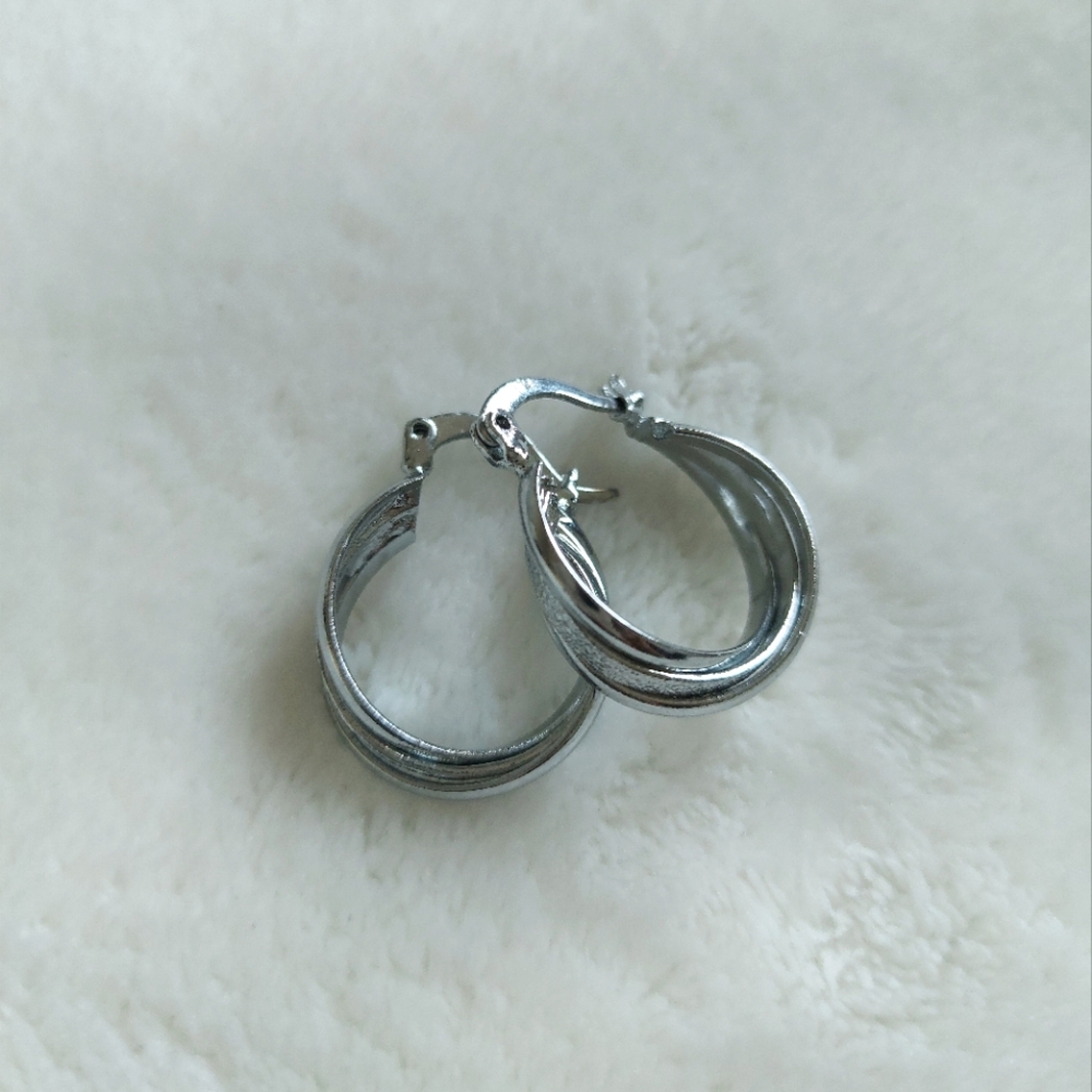 Lovely Earrings